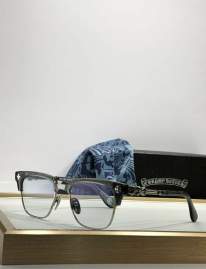 Picture of Chrome Hearts Sunglasses _SKUfw75327071fw